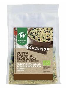 фото PROBIOS Кето смесь для супа (быстрого приготовления), Gluten Free, Organic, 200 гр.