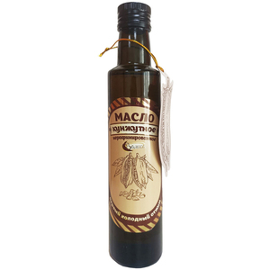 фото Валиса Масло кунжутное нерафинированное 250 мл