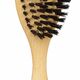 Фото FORSTERS NATURAL Щётка для волос из бука и щетины дикого кабана овальная
