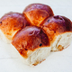 Фото SASHA BREAD BAKERY Булочка сдобная с изюмом 90 г
