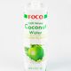 Фото FOCO Кокосовая вода  Органическая Без сахара 1000 мл