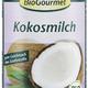 Фото BIOGOURMET Молоко кокосовое 400 мл