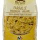 Фото ALCE NERO Макаронные изделия Farfalle из твердых сортов пшеницы 500 г
