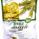 Фото BIOALIMENTI Снеки кукурузные с розмарином 50 г