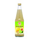 Фото EOS BIO Напиток сокосодержащий пастеризованный с лимоном и имбирем, стеклянная бутылка 700 мл