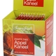 Фото №3 SIMON LEVELT Чай черный Apple Cinnamon пакетированный 10*1,75 г