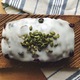 Фото №3 SASHA BREAD BAKERY Рождественский кекс в праздничной упаковке 800 г
