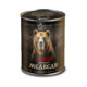 Фото Мясо Сибирского Медведя томленое в печи 338 г.