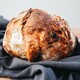 Фото №4 SASHA BREAD BAKERY Тартин с пармезаном и грецким орехом 430 г