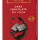 Фото AMERI Экстра горький шоколад 85 %, плитка 100гр