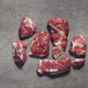 Фото №2 УГЛЕЧЕ ПОЛЕ Мясо для шашлыка из баранины (Дорсет) охл скин