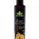 Фото BIOITALIA Масло оливковое нерафинированное Extra Virgin Orange высшего качества с апельсином ст/б 250 мл
