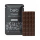 Фото Bob Chocolate Шоколад без сахара "Темный" 20 гр.