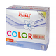 Фото KLAR Стиральный порошок концентрированный для цветного белья 1,375 кг.