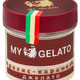 Фото MY GELATO Мороженое сливочное джелато Арахис-карамель 90 г