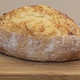 Фото SASHA BREAD BAKERY Хлеб кукурузный с сыром 160гр.