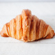 Фото SASHA BREAD BAKERY Круассан классический мини 45 гр/ 1 шт