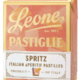 Фото LEONE Конфеты пастилки со вкусом Spritz 27гр