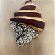 Фото SASHA BREAD BAKERY Круассан с пралине 90 г