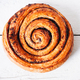 Фото SASHA BREAD BAKERY Улитка с маком 120 г