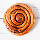 Фото SASHA BREAD BAKERY Улитка с маком 120 г