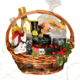 Фото №2 CASA RINALDI Корзина подарочная PICOLLO MIRACOLO