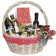 Фото №3 CASA RINALDI Корзина подарочная GENEROSA ITALIA