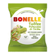 Фото Bonelle Конфеты мягкие тоффи с фисташками из Сицилии 150г