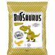 Фото BIOSAURUS Снек кукурузный со вкусом сыра Без сахара 50 г