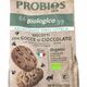 Фото PROBIOS Печенье с шоколадной крошкой, Vegan, Organic 250гр.