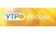 «Углече Поле» в сюжете на телеканале «Россия 1»